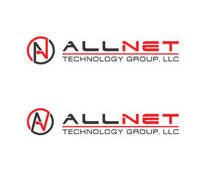 Logo Design by Jan Panol for AllNet Technology Group, LLC | Design: #5544294