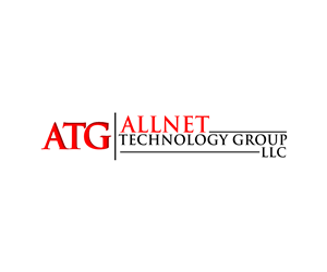 Design de Logo par Sarah Graphic pour AllNet Technology Group, LLC | Design : #5577777
