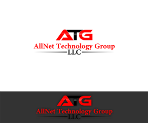 Design de Logo par Sarah Graphic pour AllNet Technology Group, LLC | Design : #5577837