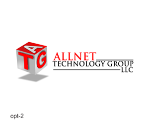 Design de Logo par Sarah Graphic pour AllNet Technology Group, LLC | Design : #5613523