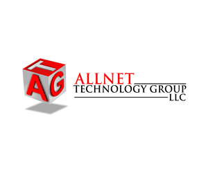 Design de Logo par Sarah Graphic pour AllNet Technology Group, LLC | Design : #5626205