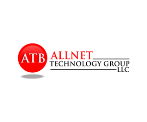 Design de Logo par Sarah Graphic pour AllNet Technology Group, LLC | Design : #5642064