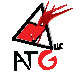 Logo Design by Nadya Fonseca for AllNet Technology Group, LLC | Design #5548678