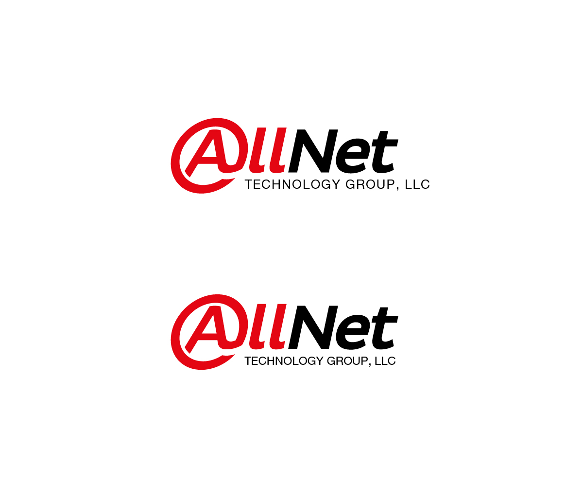 Design de Logo par Ronan pour AllNet Technology Group, LLC | Design : #5768557