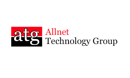 Logo-Design von amushan für AllNet Technology Group, LLC | Design #5615700
