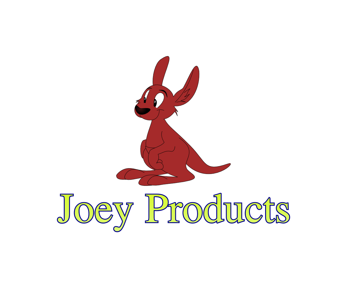 Design de Logo par Robert Mihail pour Joey Products Australia Pty Ltd | Design #1535957