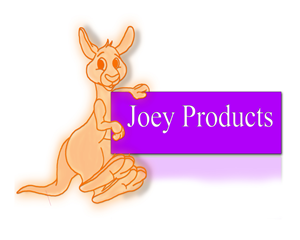 Logo Design by Setti for Joey Products Australia Pty Ltd | Design: #1565280