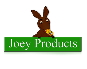 Logo Design by Setti for Joey Products Australia Pty Ltd | Design: #1565283