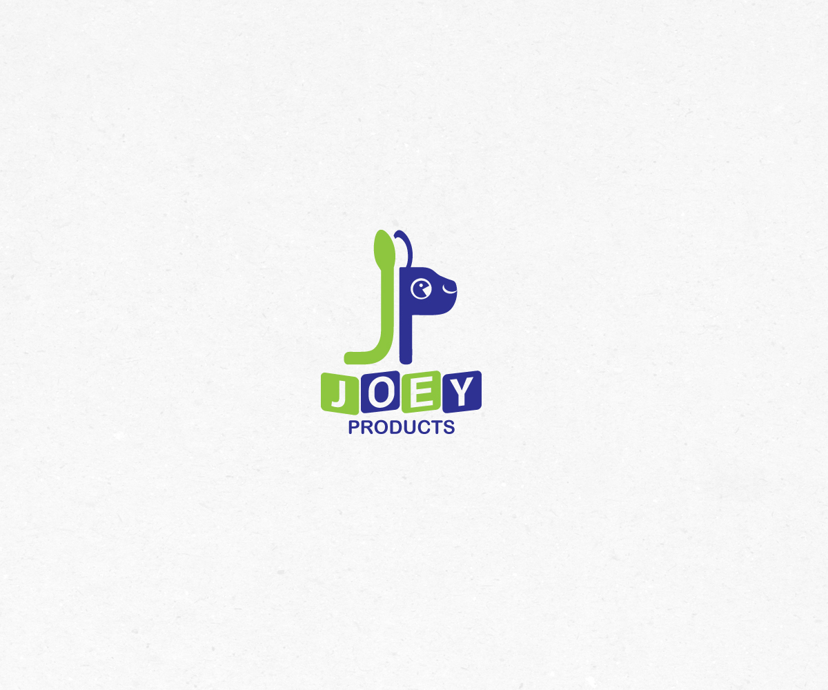 Logo Design by Frontino graphic studio for Joey Products Australia Pty Ltd | Design #1548917