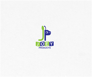 Logo Design by Frontino graphic studio for Joey Products Australia Pty Ltd | Design: #1548917