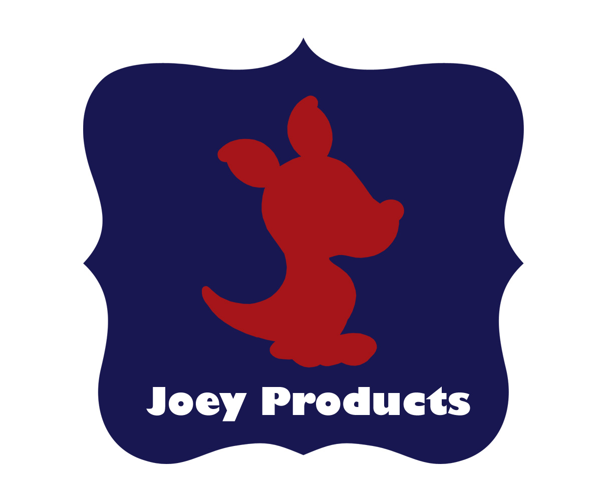 Diseño de Logo por Scrappiness Designs para Joey Products Australia Pty Ltd | Diseño #1538220
