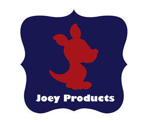 Logo Design by Scrappiness Designs for Joey Products Australia Pty Ltd | Design: #1538220