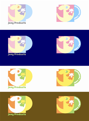 Logo Design by Mochila