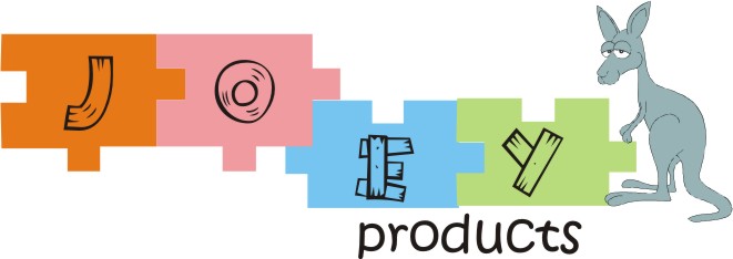 Logo-Design von Ani für Joey Products Australia Pty Ltd | Design #1527690