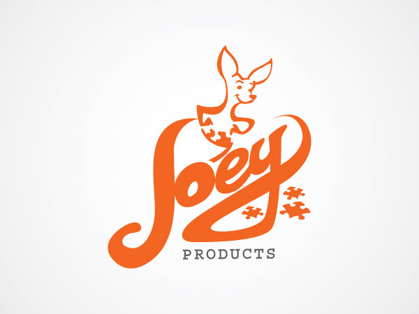 Logo Design by sahana for Joey Products Australia Pty Ltd | Design #1544977