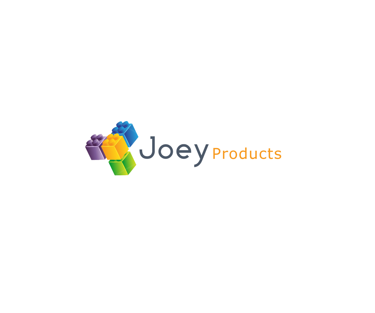 Logo Design by Mosak for Joey Products Australia Pty Ltd | Design #1526877