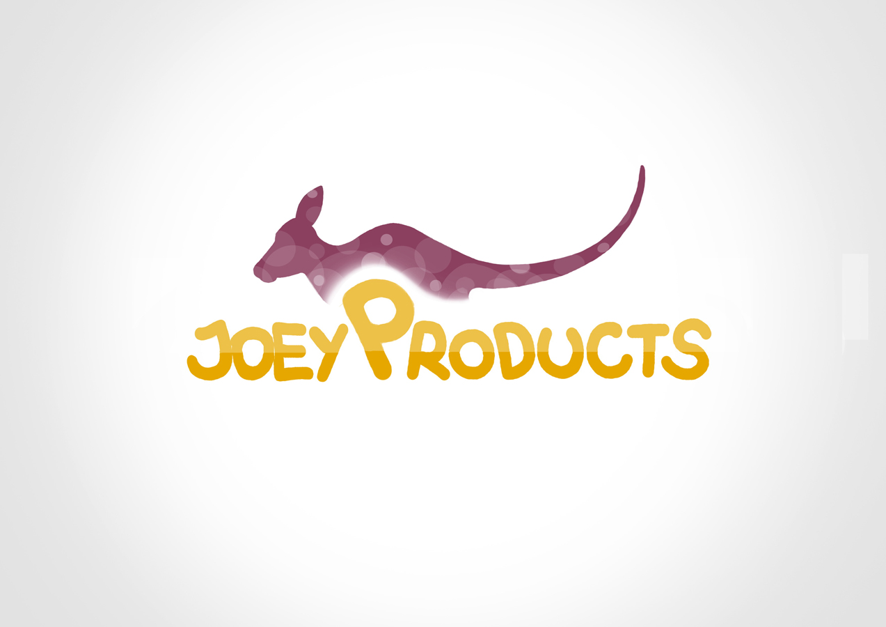 Diseño de Logo por Mafagraph para Joey Products Australia Pty Ltd | Diseño #1533809