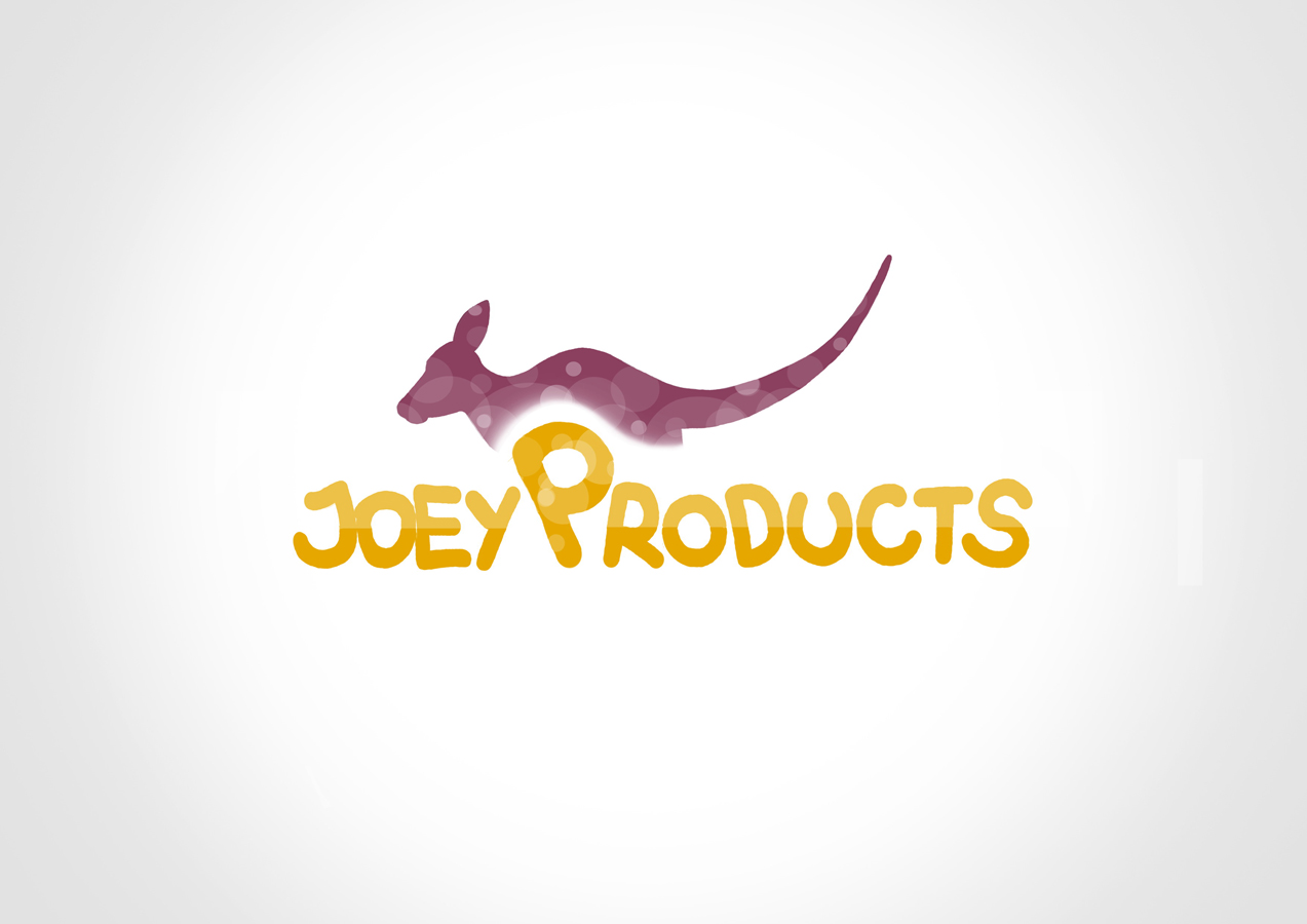 Logo Design by Mafagraph for Joey Products Australia Pty Ltd | Design #1533816