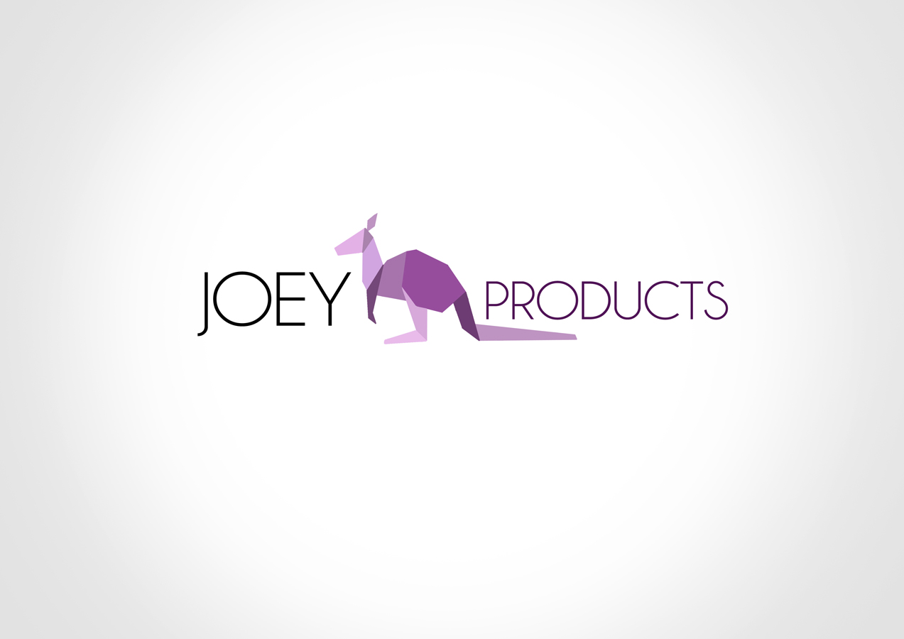 Logo Design by Mafagraph for Joey Products Australia Pty Ltd | Design #1537162
