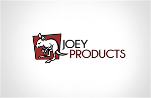 Logo Design by Mafagraph for Joey Products Australia Pty Ltd | Design: #1550613
