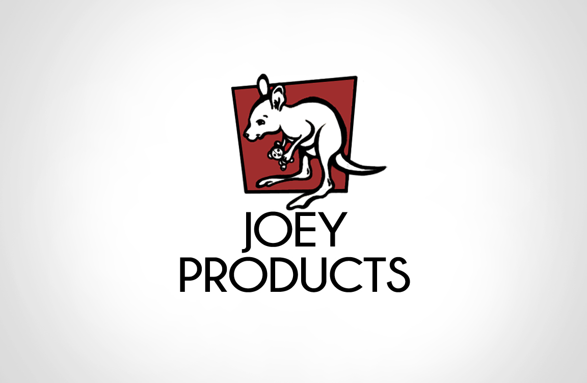 Logo Design by Mafagraph for Joey Products Australia Pty Ltd | Design #1550614