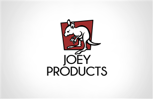 Logo Design by Mafagraph for Joey Products Australia Pty Ltd | Design: #1550614