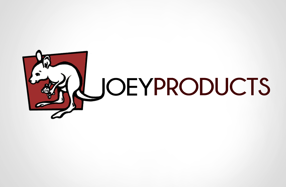 Logo-Design von Mafagraph für Joey Products Australia Pty Ltd | Design #1550615