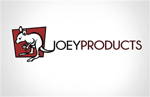 Logo Design by Mafagraph for Joey Products Australia Pty Ltd | Design: #1550615
