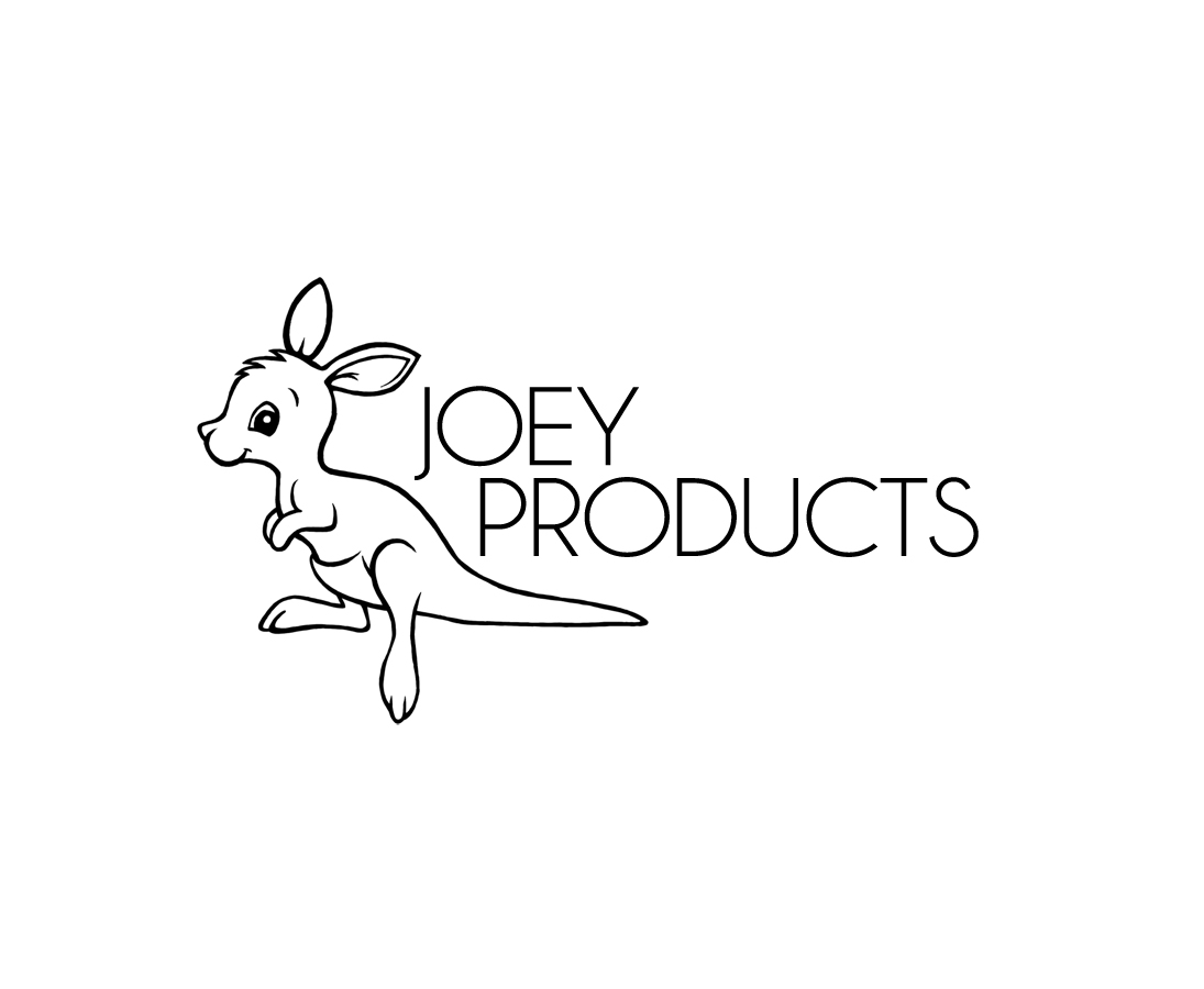 Logo Design by Mafagraph for Joey Products Australia Pty Ltd | Design #1573382