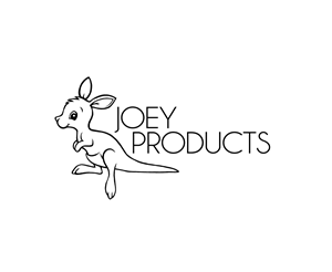 Logo Design by Mafagraph for Joey Products Australia Pty Ltd | Design: #1573382