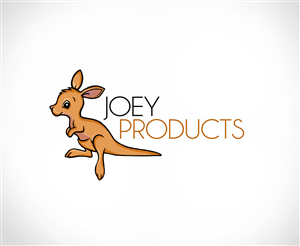 Logo Design by Mafagraph for Joey Products Australia Pty Ltd | Design: #1573384