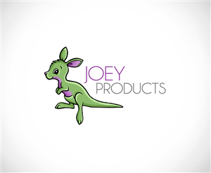 Logo Design by Mafagraph for Joey Products Australia Pty Ltd | Design: #1574226