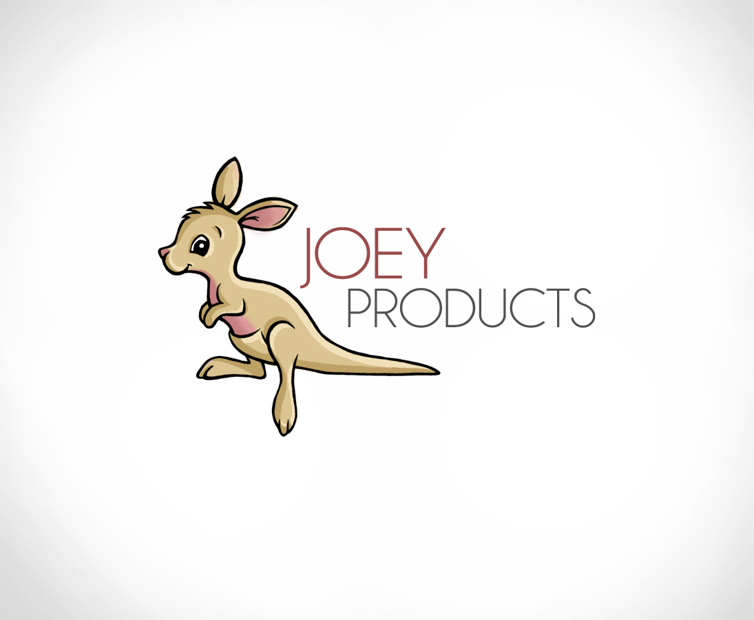 Logo Design by Mafagraph for Joey Products Australia Pty Ltd | Design #1575009