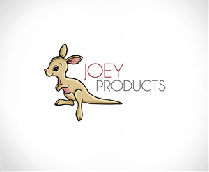 Logo Design by Mafagraph for Joey Products Australia Pty Ltd | Design: #1575009