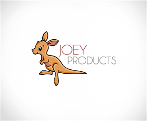 Logo Design by Mafagraph for Joey Products Australia Pty Ltd | Design: #1575010