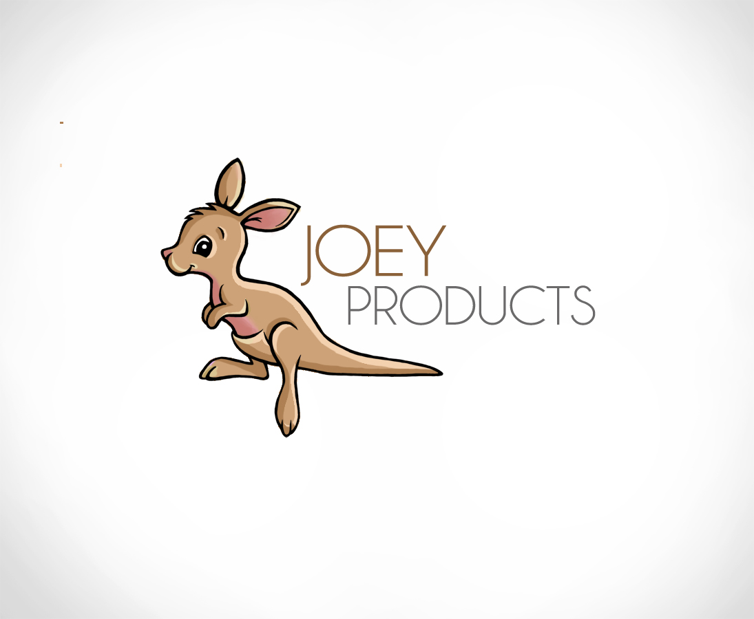 Logo Design by Mafagraph for Joey Products Australia Pty Ltd | Design #1575012
