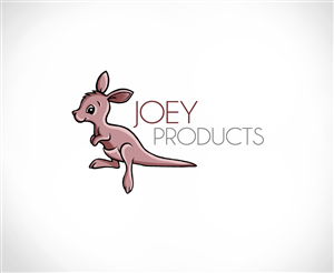 Logo Design by Mafagraph for Joey Products Australia Pty Ltd | Design: #1575013