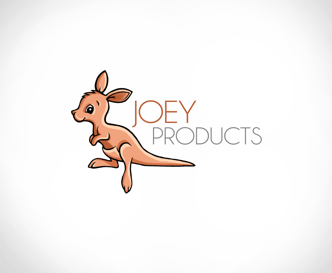 Logo Design by Mafagraph for Joey Products Australia Pty Ltd | Design #1575014