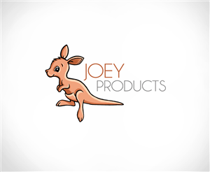 Logo Design by Mafagraph for Joey Products Australia Pty Ltd | Design: #1575014