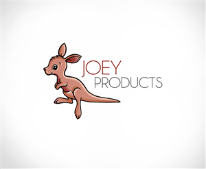 Logo Design by Mafagraph for Joey Products Australia Pty Ltd | Design: #1575015