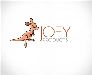 Logo Design by Mafagraph for Joey Products Australia Pty Ltd | Design: #1577469