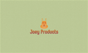 Logo-Design von Vlad Rysich für Joey Products Australia Pty Ltd | Design: #1532955