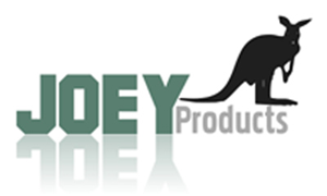 Logo Design by JOE