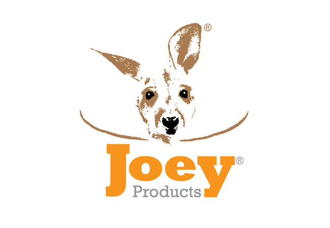 Logo-Design von Hipster für Joey Products Australia Pty Ltd | Design #1536013