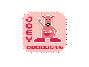 Design de Logo par Blueberry pour Joey Products Australia Pty Ltd | Design #1546188