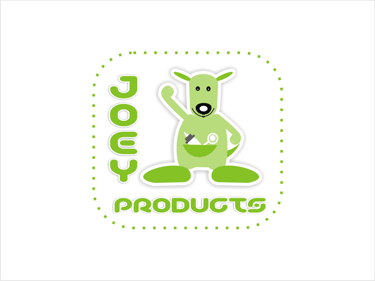 Logo Design by Blueberry for Joey Products Australia Pty Ltd | Design #1546189