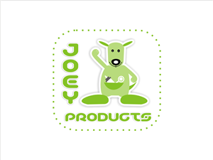 Logo Design by Blueberry for Joey Products Australia Pty Ltd | Design: #1546189