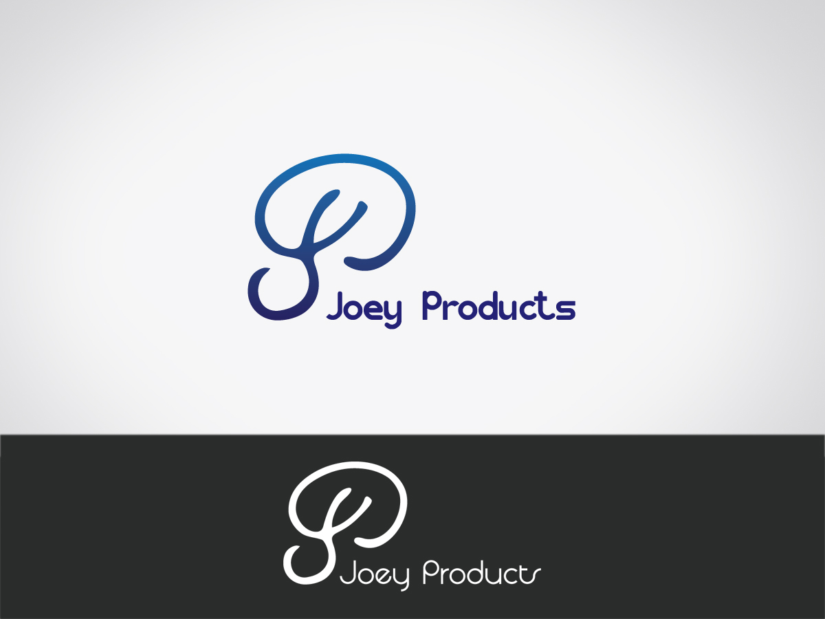 Logo Design by Inventive_Jewel for Joey Products Australia Pty Ltd | Design #1531360