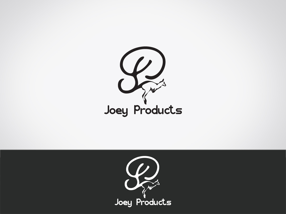 Design de Logo par Inventive_Jewel pour Joey Products Australia Pty Ltd | Design #1531363