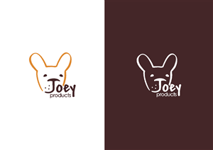 Logo Design by eudo for Joey Products Australia Pty Ltd | Design: #1574002